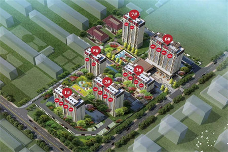 中式田园风格的特点有哪些